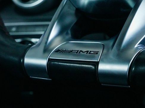 Used 2020 Mercedes-Benz C 43 AMG 4MATIC Coupe image 41