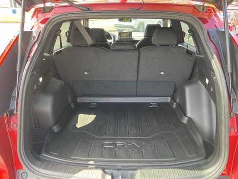Used 2024 Honda CR-V Sport image 33