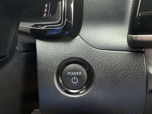 Used 2026 Toyota Camry LE FWD image 24