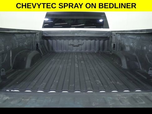 Used 2024 Chevrolet Silverado 2500 LT image 12