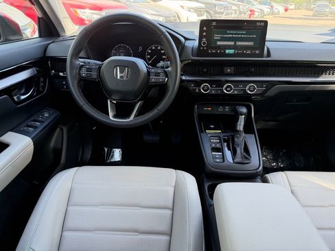 Certified 2025 Honda CR-V EX-L image 14