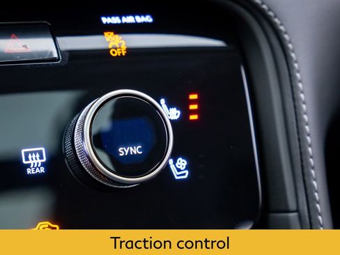 Certified 2026 INFINITI QX60 Luxe w/ Cargo Package AWD/4WD image 27