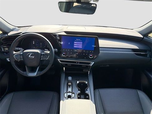 Used 2024 Lexus RX 350 Premium image 18