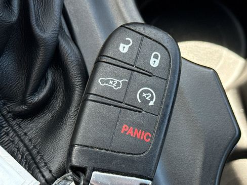 Used 2024 Dodge Durango R/T AWD/4WD image 40