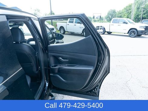 Used 2024 Hyundai Santa Cruz XRT AWD/4WD image 16