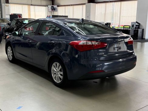Used 2014 Kia Forte LX w/ Popular Package FWD image 4