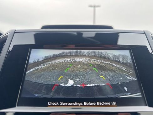 Used 2023 Subaru Forester Premium image 29