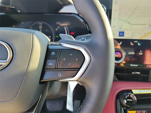 New 2026 Lexus NX 350 AWD w/ Luxury Package image 23