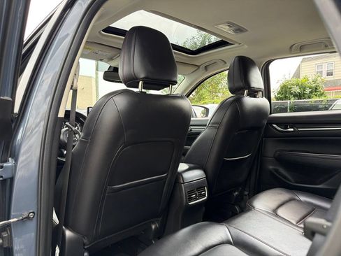 Used 2024 MAZDA CX-5 Carbon Edition AWD/4WD image 18