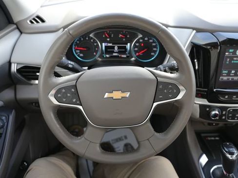 Used 2018 Chevrolet Traverse Premier w/ Driver Confidence II Package image 30