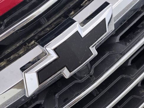 New 2026 Chevrolet Traverse LT w/ Sun and Wheel Package image 13