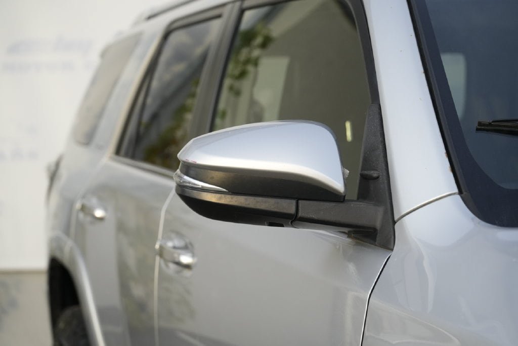 Used 2016 Toyota 4Runner Limited AWD/4WD image 9