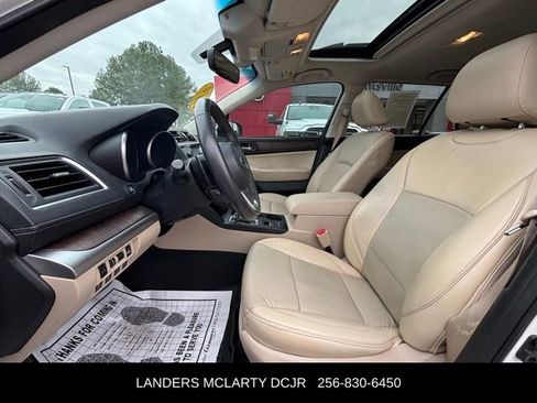 Used 2019 Subaru Outback 2.5i Limited image 22