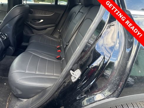 Used 2018 Mercedes-Benz GLC 300 GLC 300 image 10