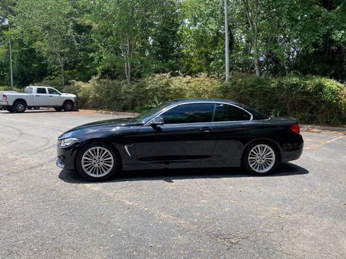Used 2015 BMW 428i Convertible RWD image 8