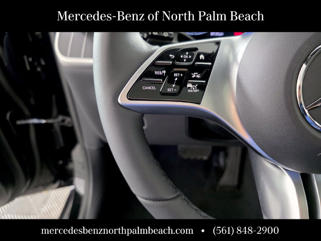 New 2026 Mercedes-Benz GLC 300 4MATIC image 17