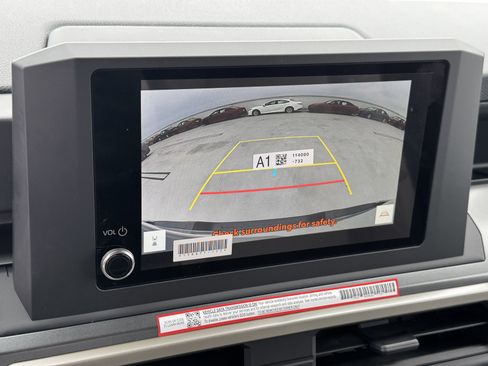 New 2026 Toyota Tacoma SR5 image 6