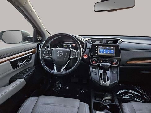 Used 2018 Honda CR-V EX-L image 23