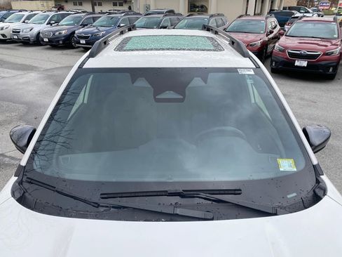 Certified 2025 Subaru Forester Premium image 10