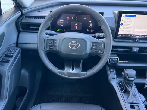New 2026 Toyota RAV4 XLE Premium FWD image 13