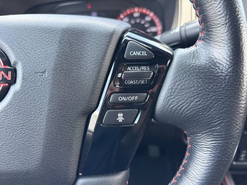 Used 2023 Nissan Frontier PRO-4X w/ Pro-4X Premium Package AWD/4WD image 28