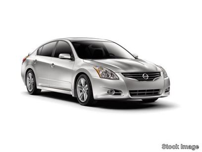 Used 2011 Nissan Altima 2.5 SL w/ 2.5SL Pkg