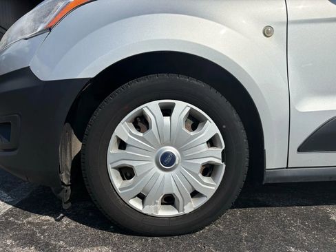 Used 2020 Ford Transit Connect XL image 25