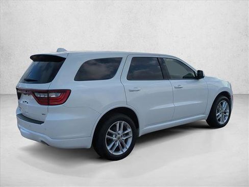 Used 2022 Dodge Durango GT w/ Trailer Tow Group IV image 5