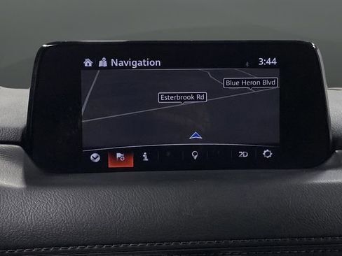 Used 2019 MAZDA CX-5 Grand Touring Reserve image 10