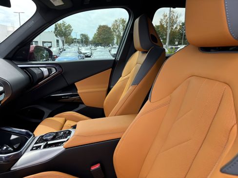 Used 2026 BMW X3 xDrive30 w/ Premium Package image 15