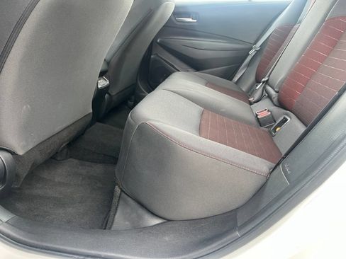 Used 2024 Toyota Corolla SE FWD image 27