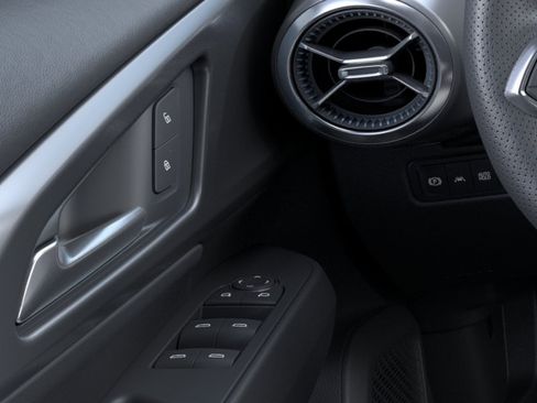 New 2026 Chevrolet Equinox EV LT w/ Midnight Package FWD image 22