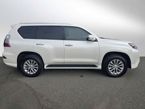 Certified 2023 Lexus GX 460 Premium image 2
