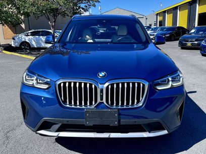 Used 2023 BMW X3 xDrive30i w/ Premium Package