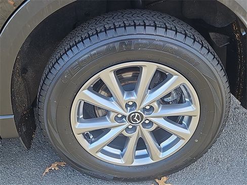 Used 2023 MAZDA CX-5 AWD 2.5 S w/ Select Package image 8