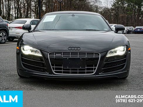 Used 2011 Audi R8 V10 image 10