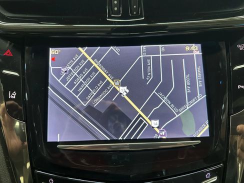 Used 2014 Cadillac CTS Luxury image 20