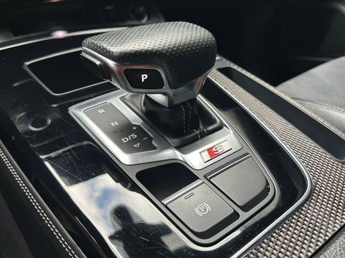 Used 2022 Audi SQ5 Premium Plus image 62