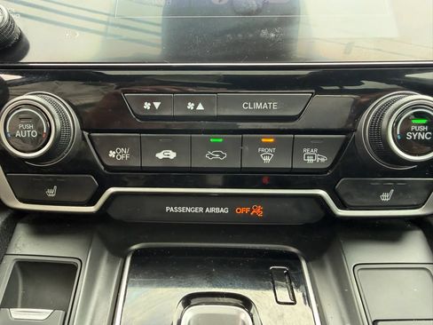 Used 2017 Honda CR-V EX image 25