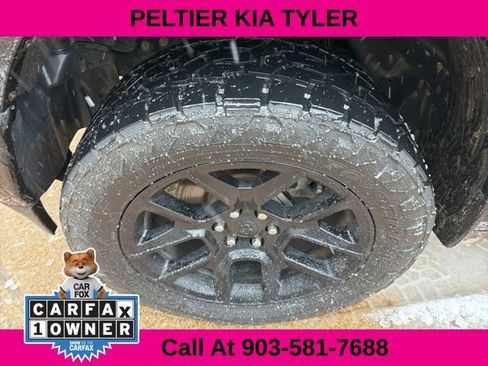 Used 2024 RAM 1500 Laramie image 5