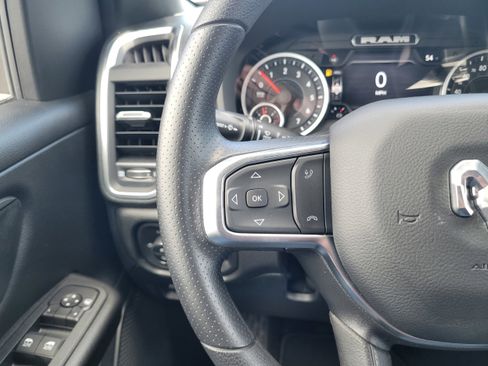 New 2026 RAM 1500 Express AWD/4WD image 28