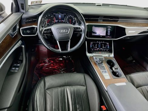 Used 2019 Audi A6 3.0T Premium w/ Convenience Package AWD/4WD image 23