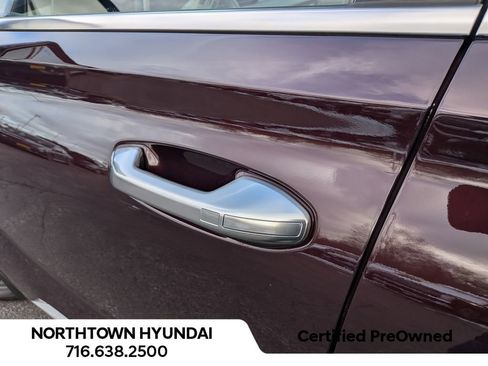 Certified 2023 Hyundai Palisade Calligraphy w/ Cargo Package image 51