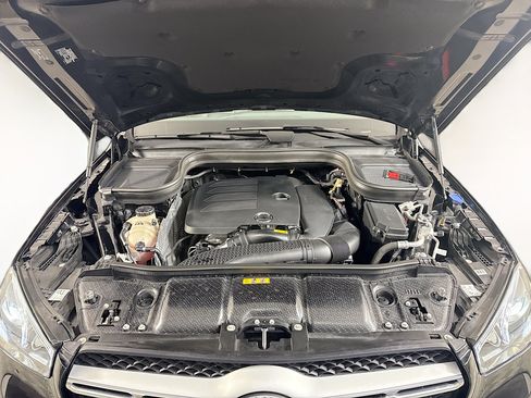 Used 2023 Mercedes-Benz GLE 350 w/ Premium Package image 39