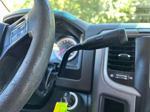 Used 2018 RAM 5500 Tradesman w/ Ambulance Prep Group AWD/4WD image 34