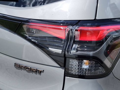 Certified 2026 Subaru Forester Sport AWD/4WD image 10