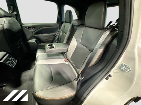 New 2026 Subaru Forester Sport AWD/4WD image 25