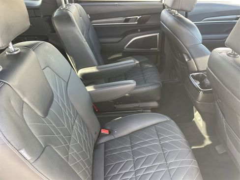 Certified 2024 Kia Telluride EX X-Line image 12