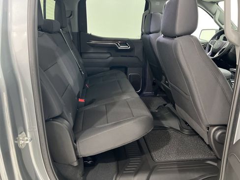 New 2024 Chevrolet Silverado 1500 RST w/ All Star Edition Plus image 26