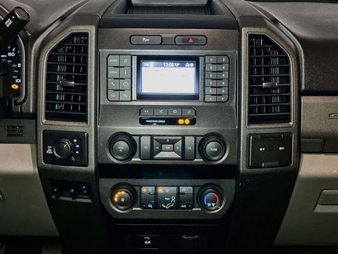 Used 2020 Ford F350 XL w/ Power Equipment Group AWD/4WD image 11